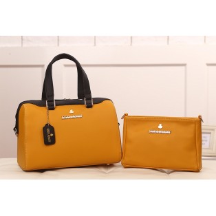 JESSICA MINKOFF 3520 BLACK